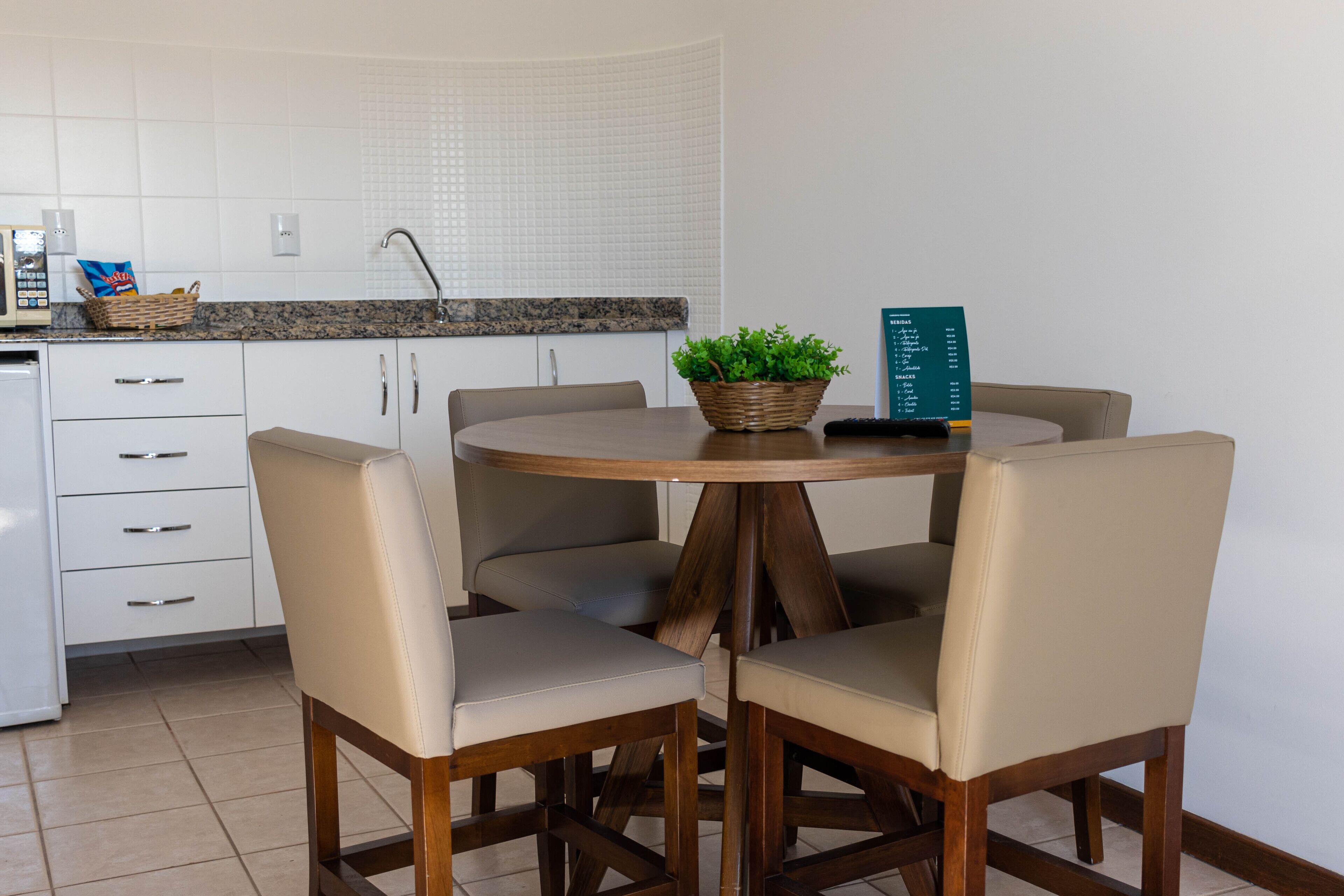 Makkai Resort Bombinhas