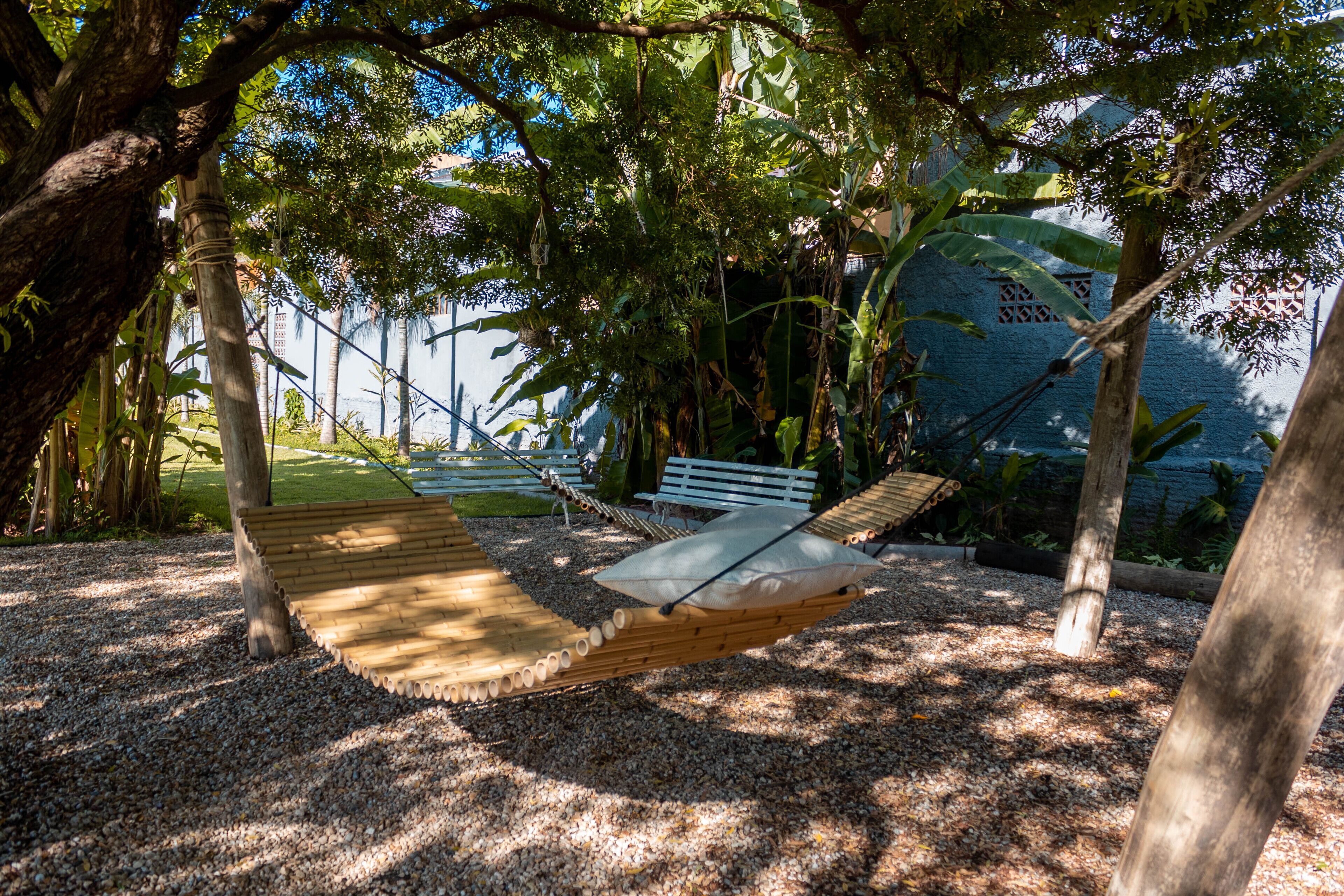 Makkai Resort Bombinhas