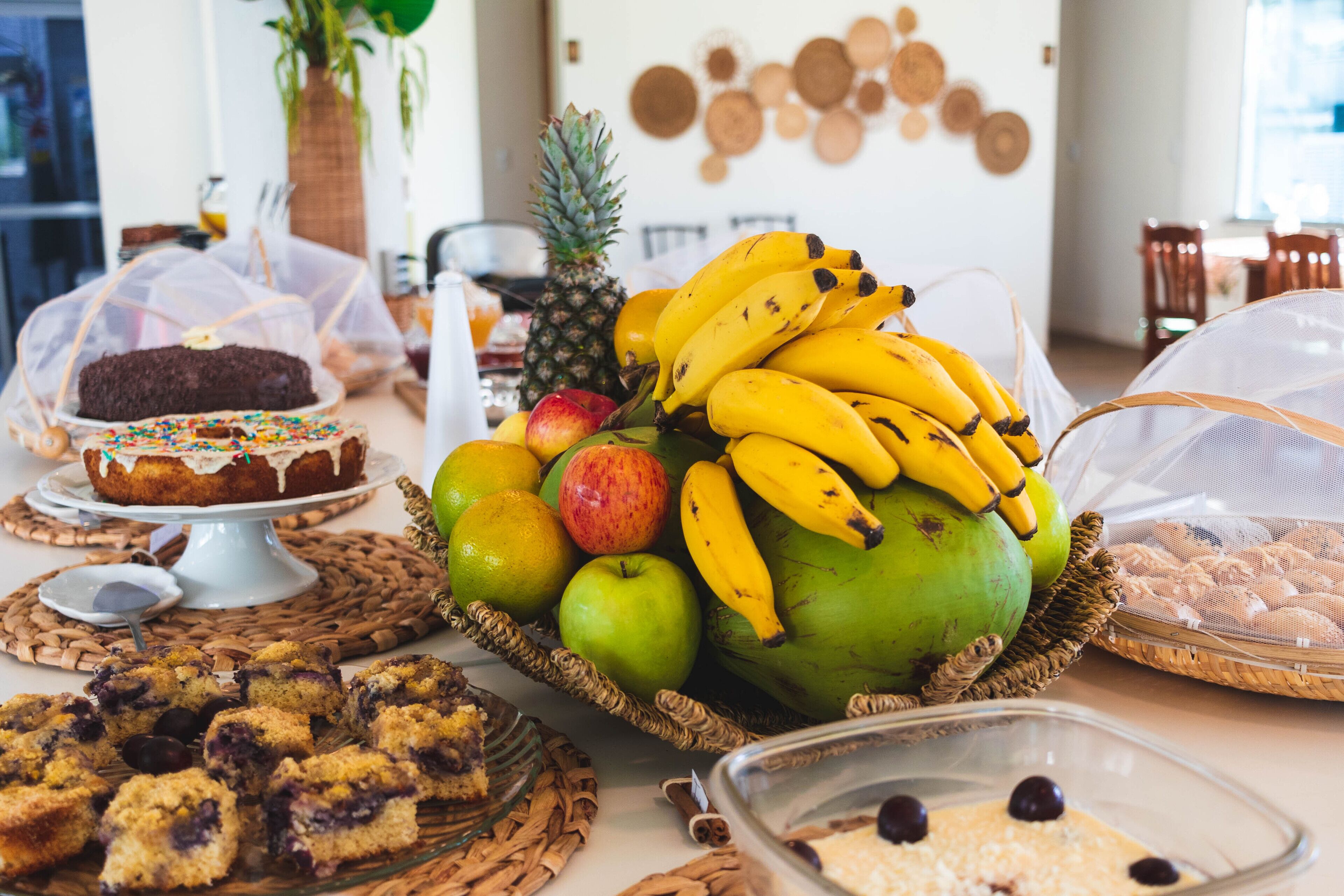 Makkai Resort Bombinhas