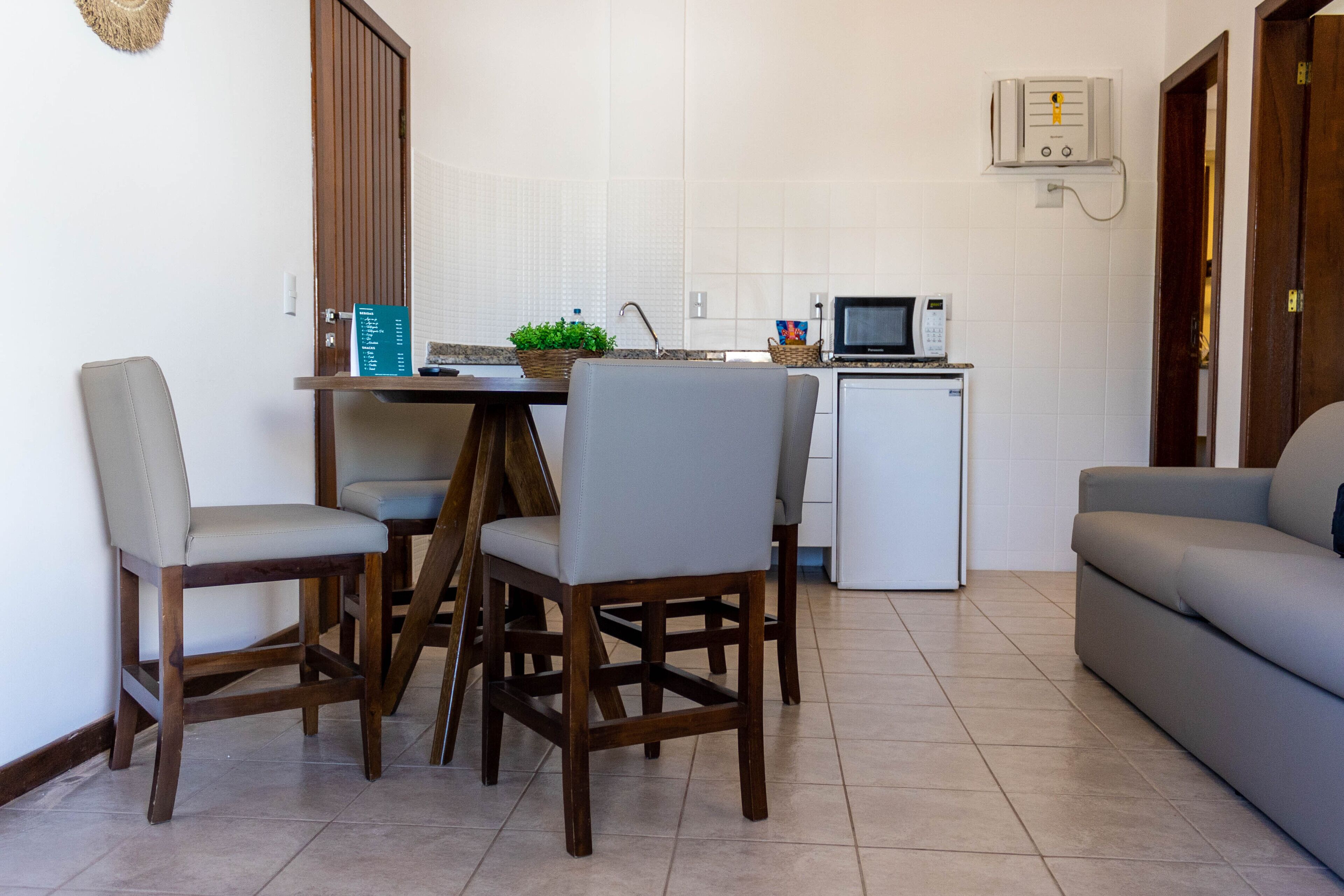 Makkai Resort Bombinhas