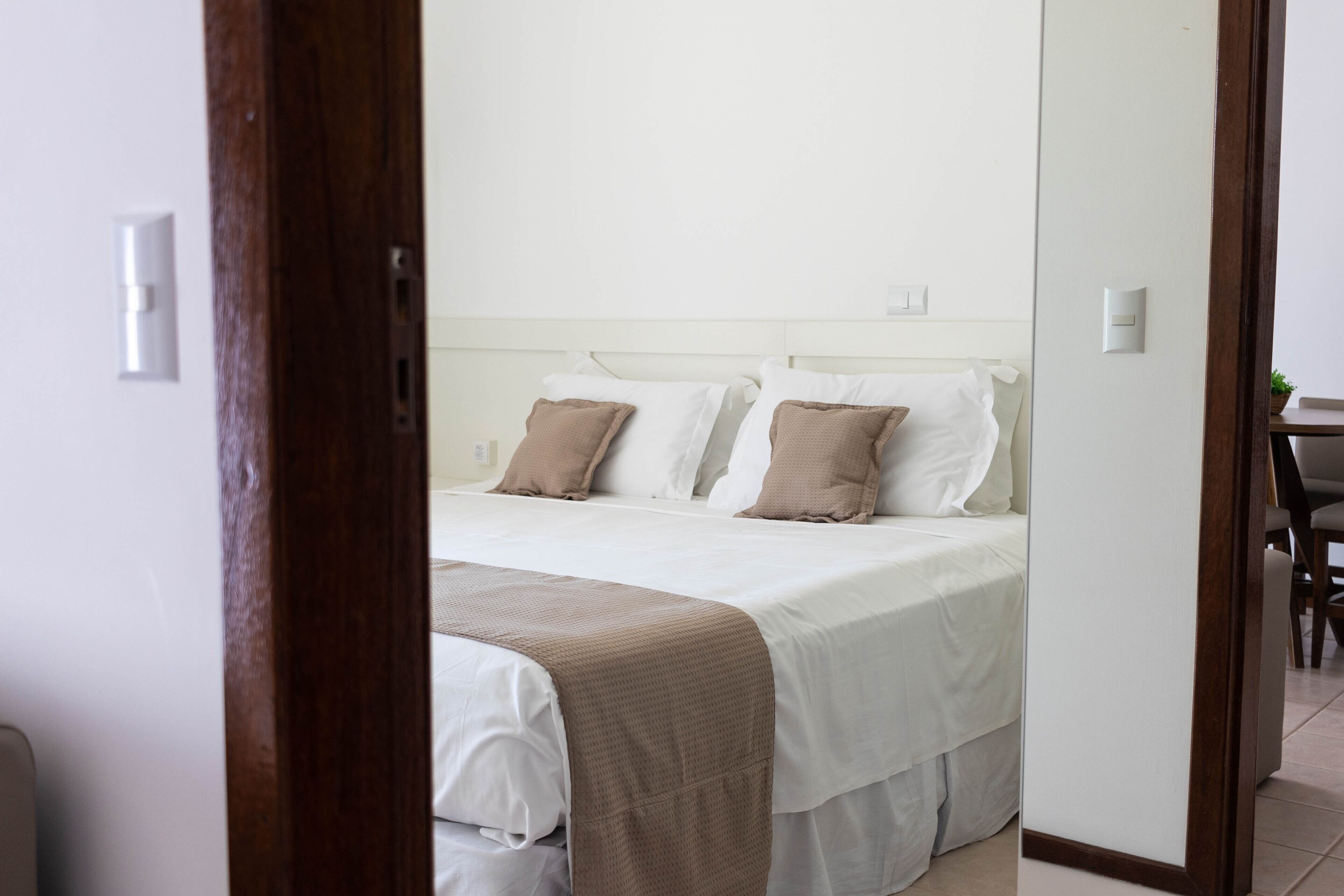 Makkai Resort Bombinhas