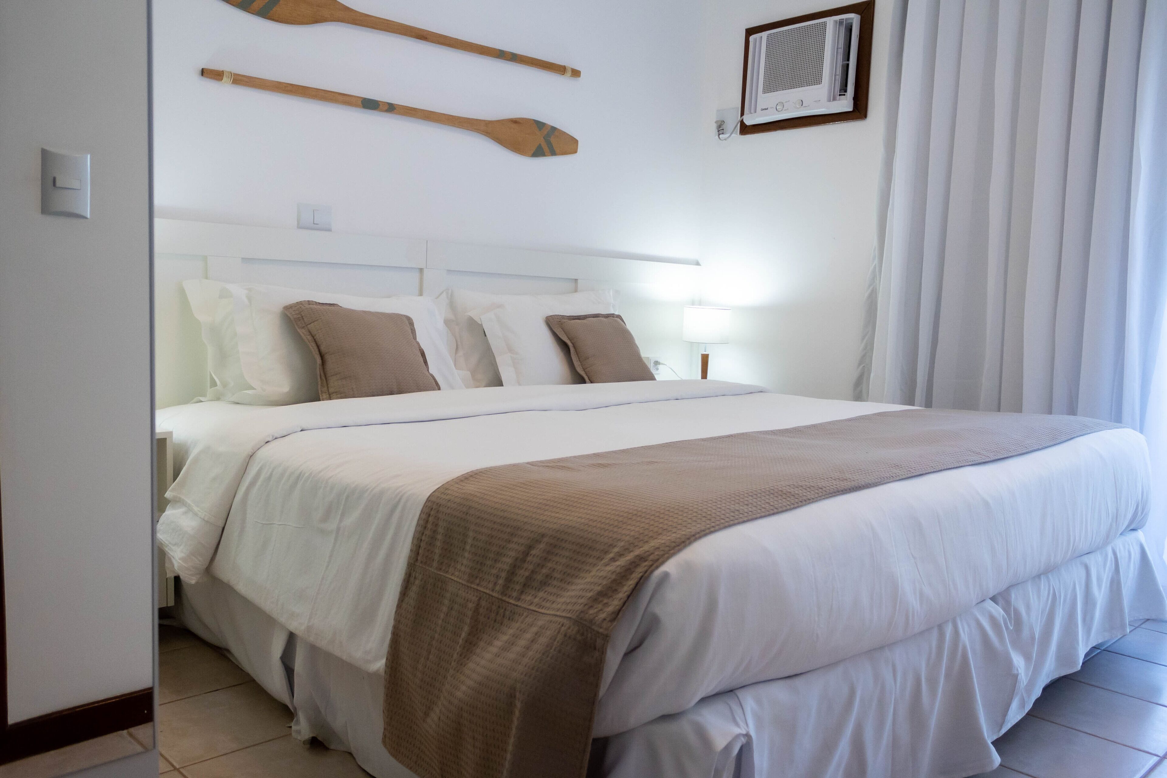 Makkai Resort Bombinhas