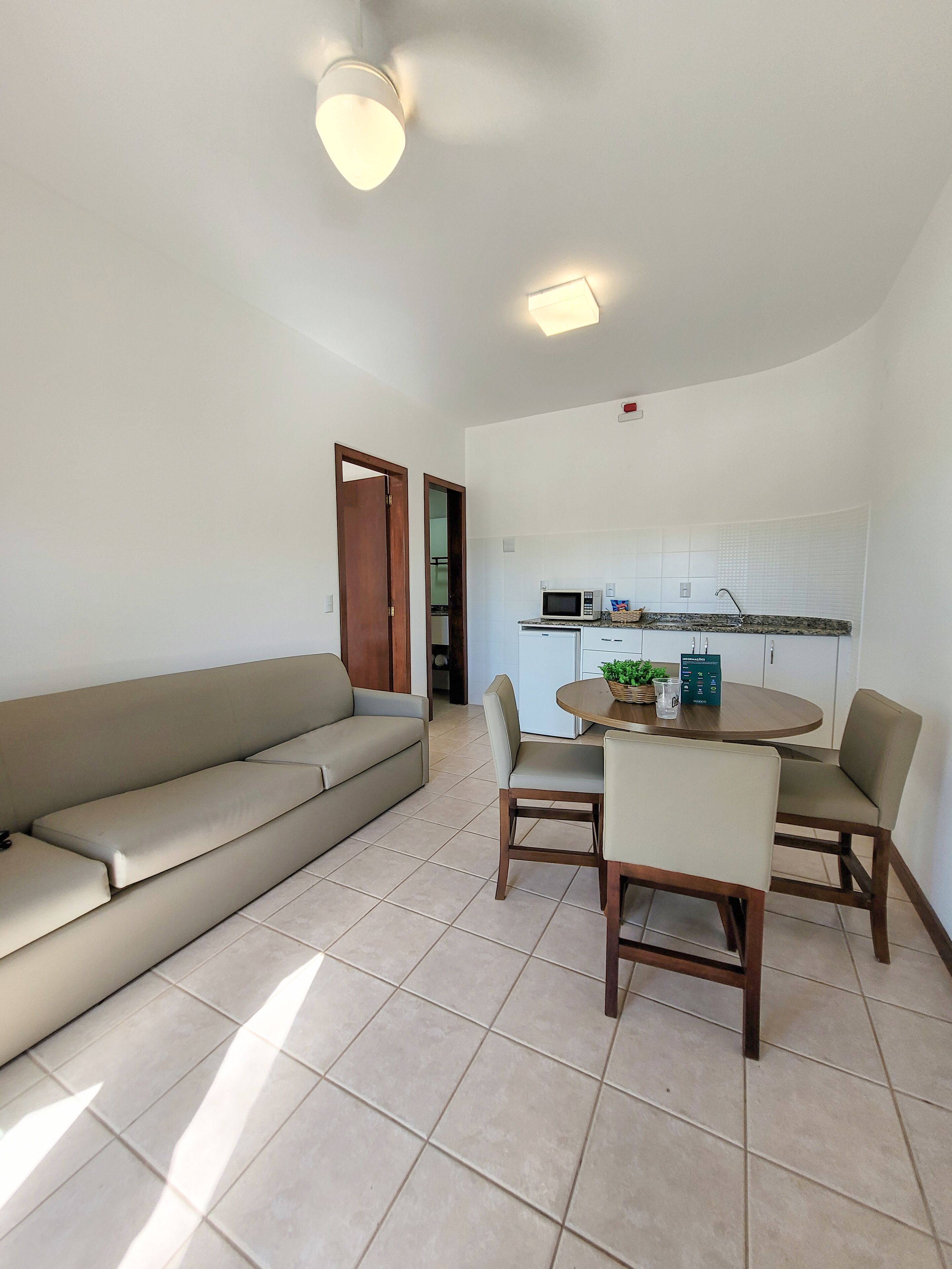 Makkai Resort Bombinhas