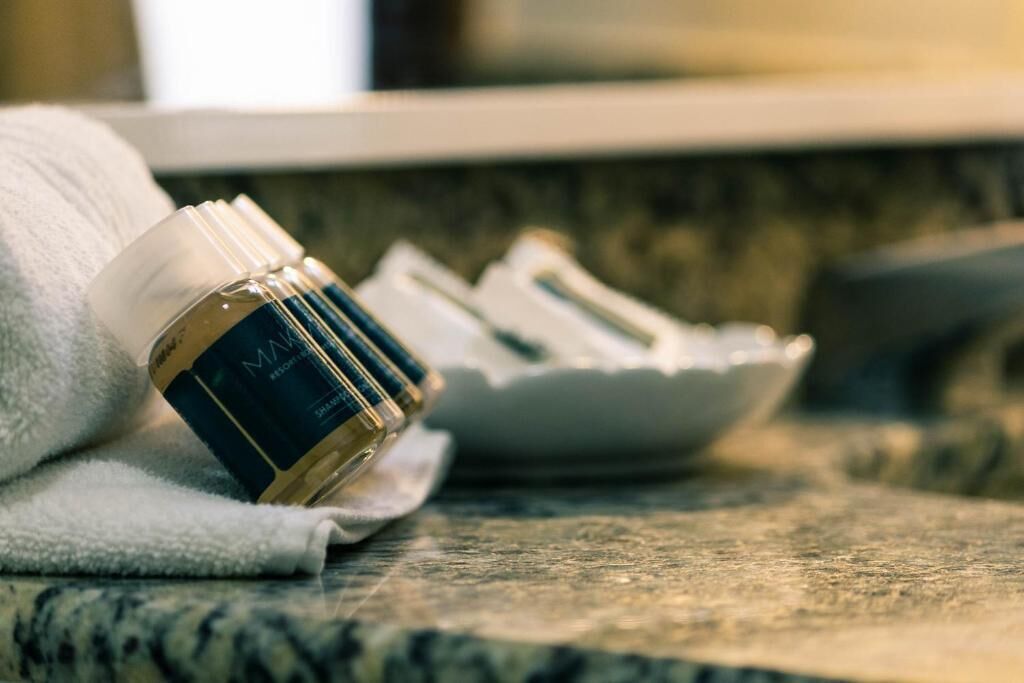 Makkai Resort Bombinhas