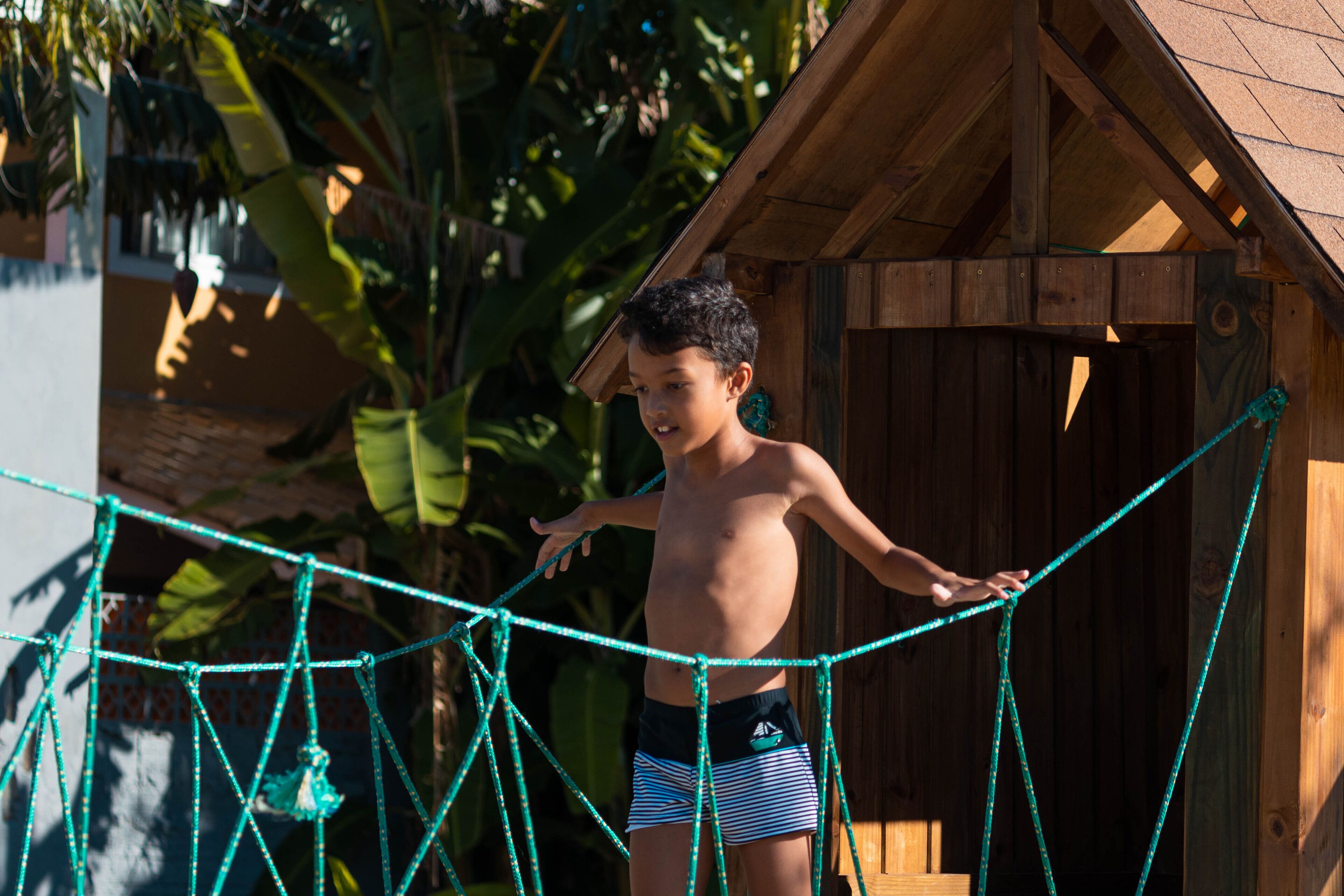 Makkai Resort Bombinhas