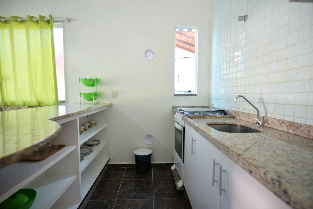 Olho D'Água Residence