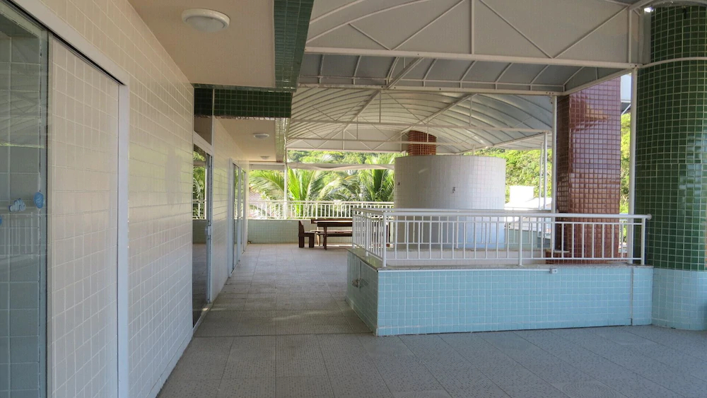 Olho D'Água Residence