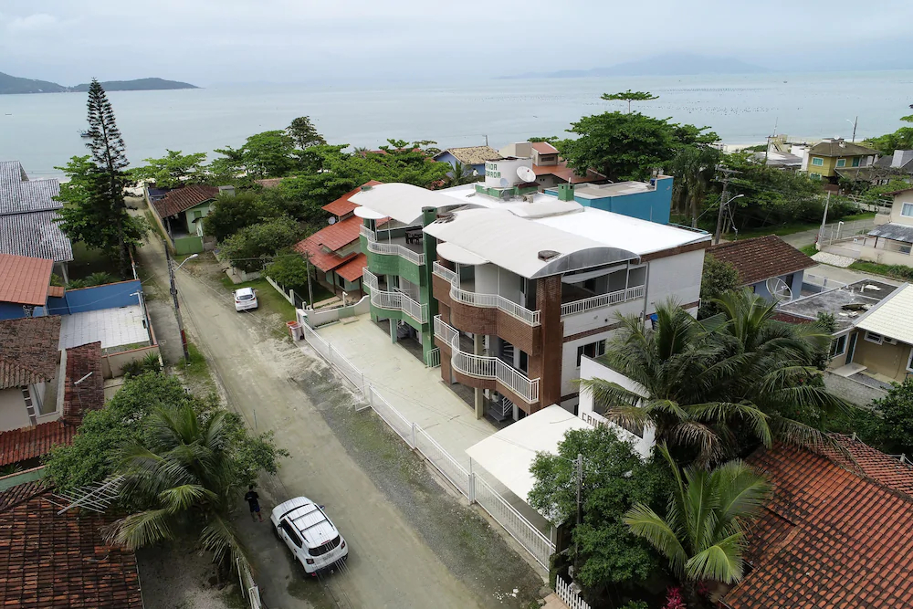 Olho D'Água Residence