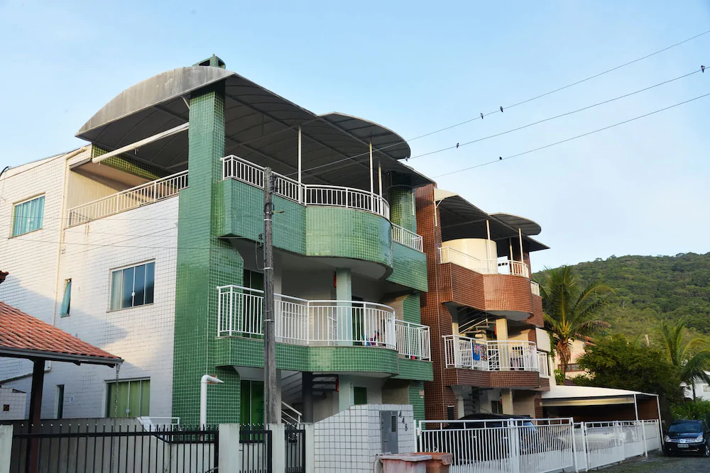 Olho D'Água Residence
