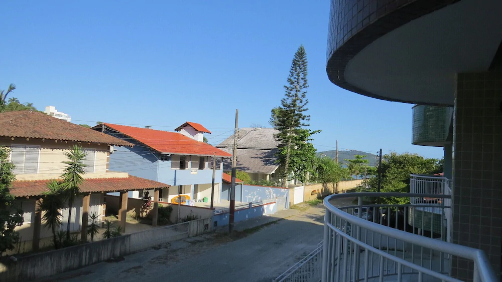 Olho D'Água Residence