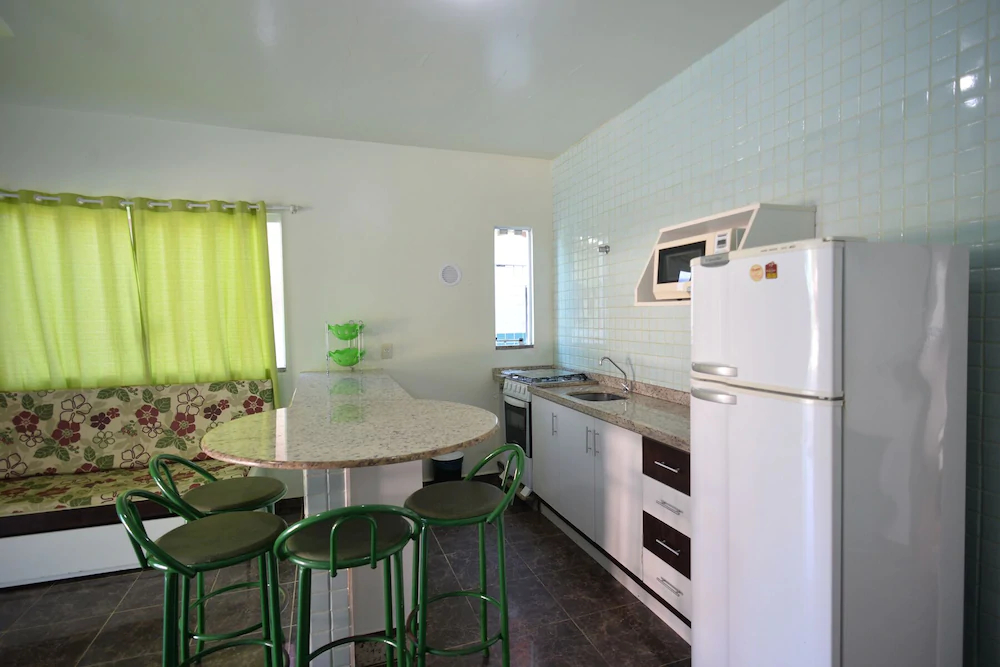 Olho D'Água Residence