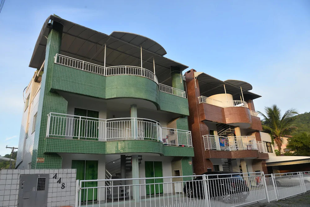 Olho D'Água Residence