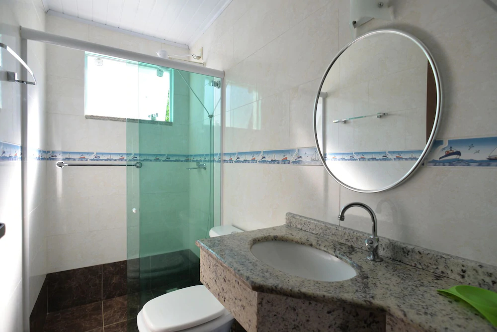 Olho D'Água Residence