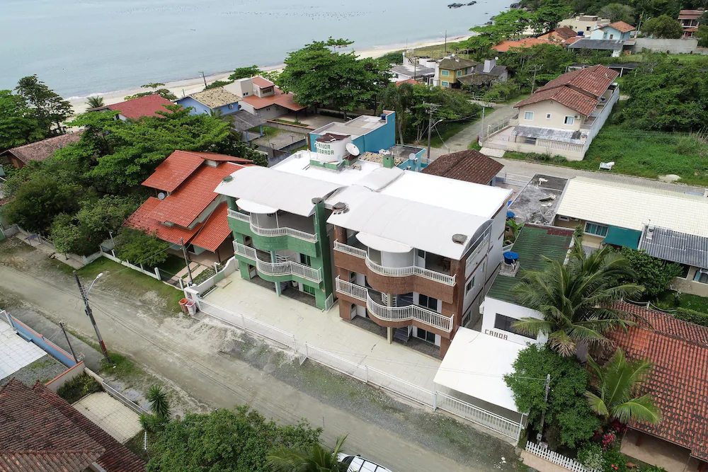 Olho D'Água Residence