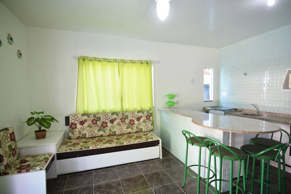 Olho D'Água Residence