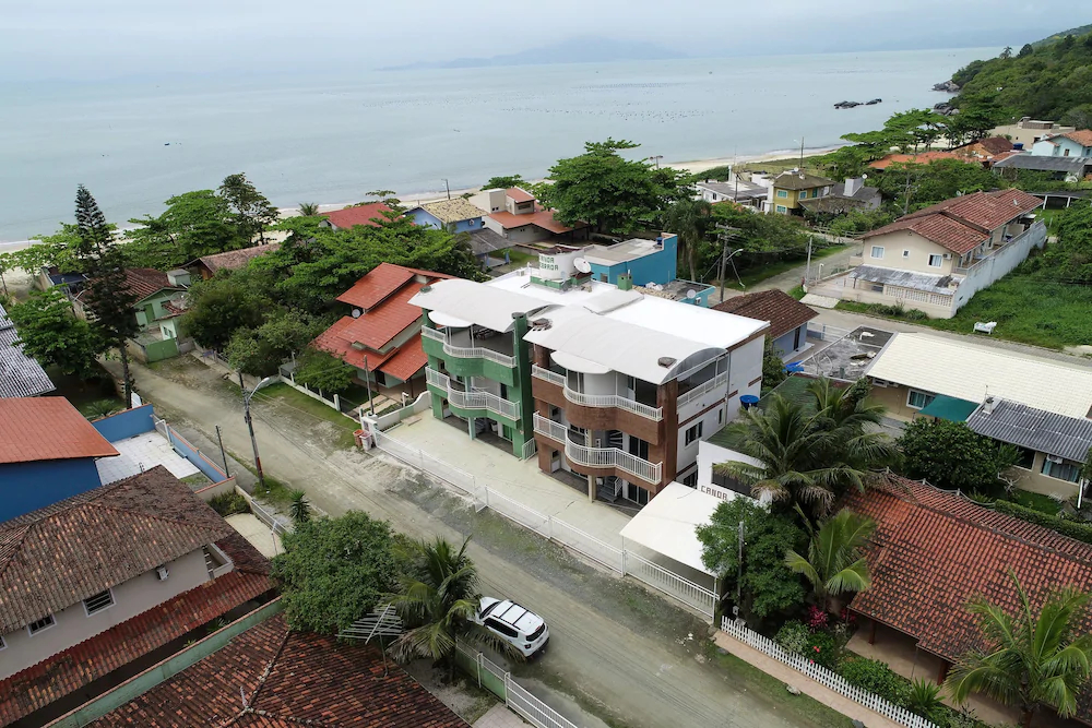 Olho D'Água Residence