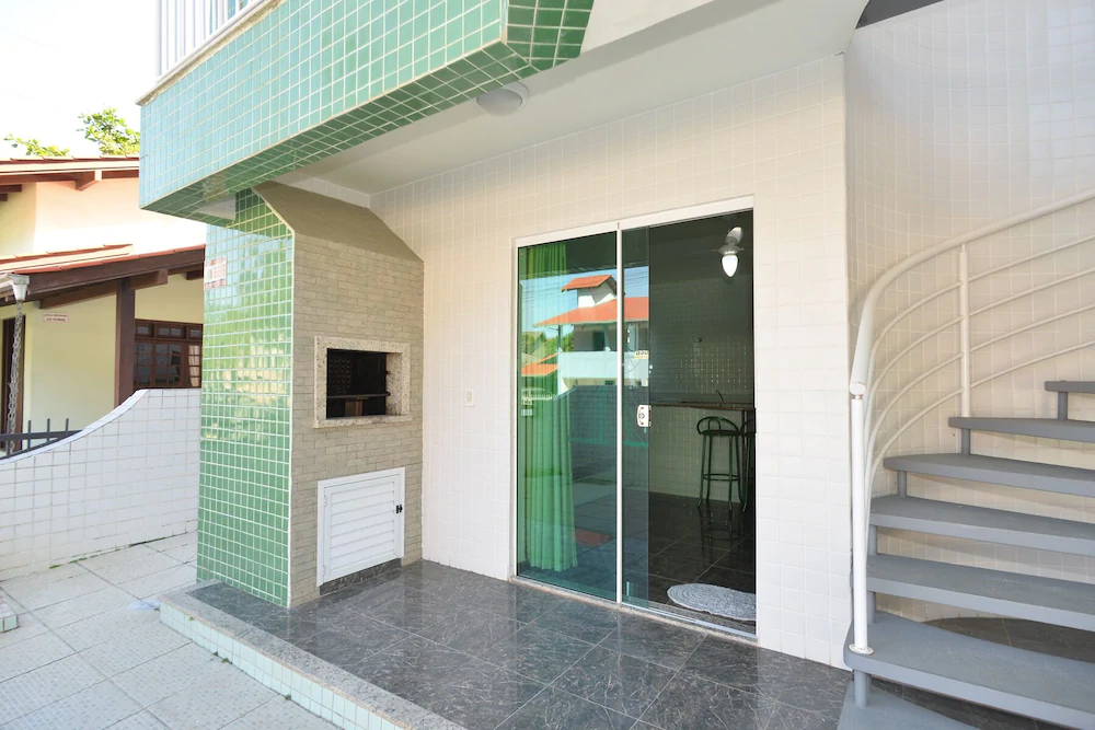 Olho D'Água Residence