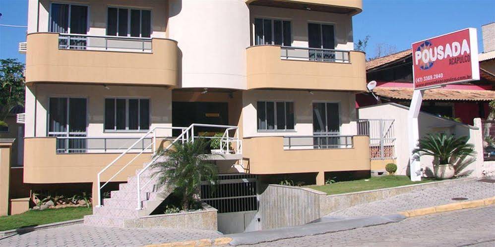 Pousada Acapulco