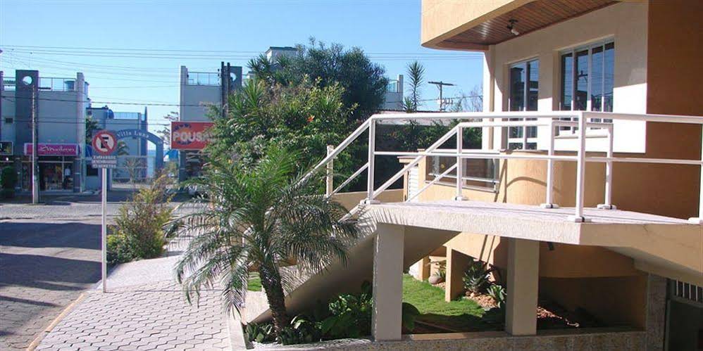 Pousada Acapulco