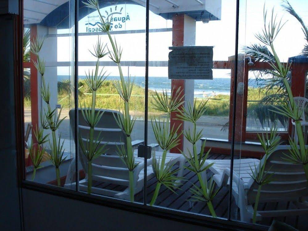 Pousada Aguas do Mariscal