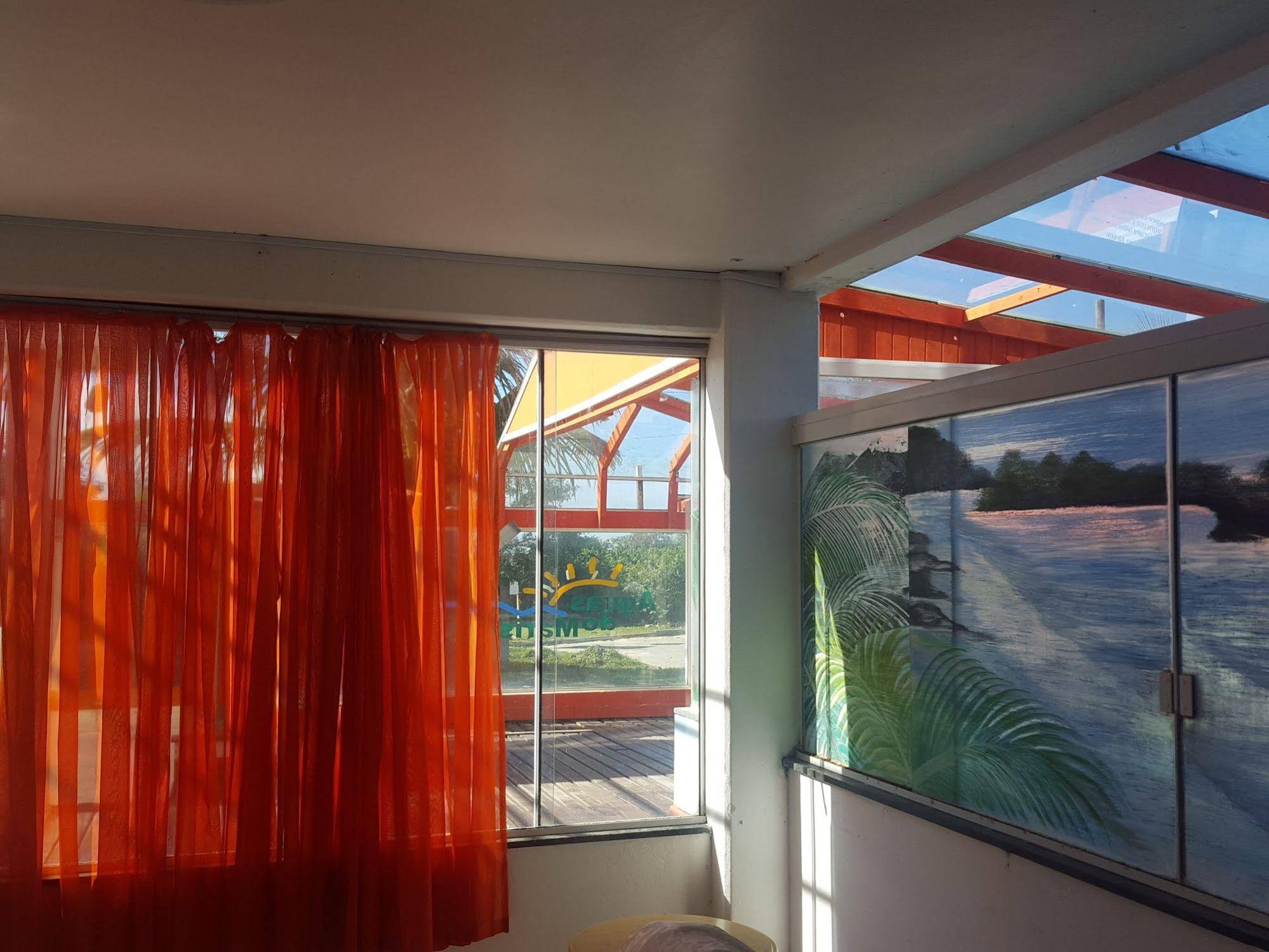 Pousada Aguas do Mariscal