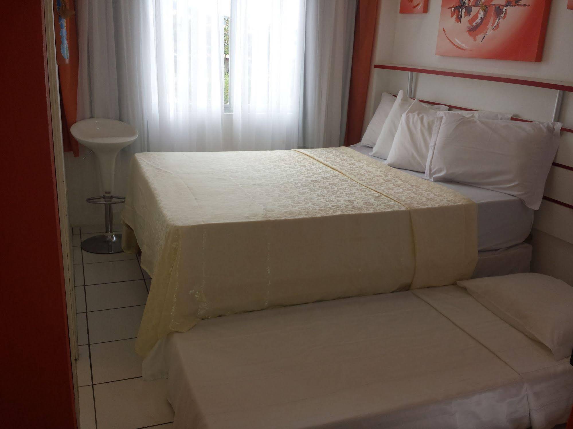 Pousada Aguas do Mariscal