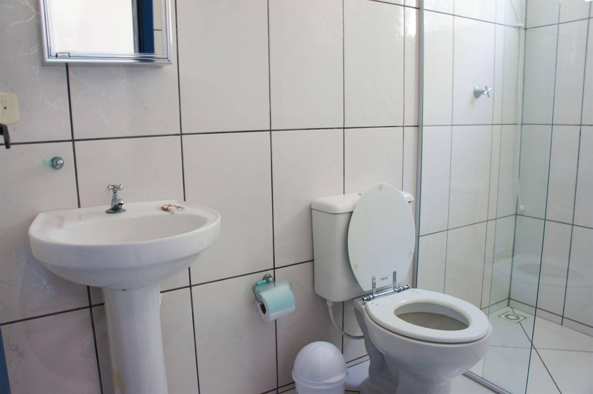 Pousada Canário Azul