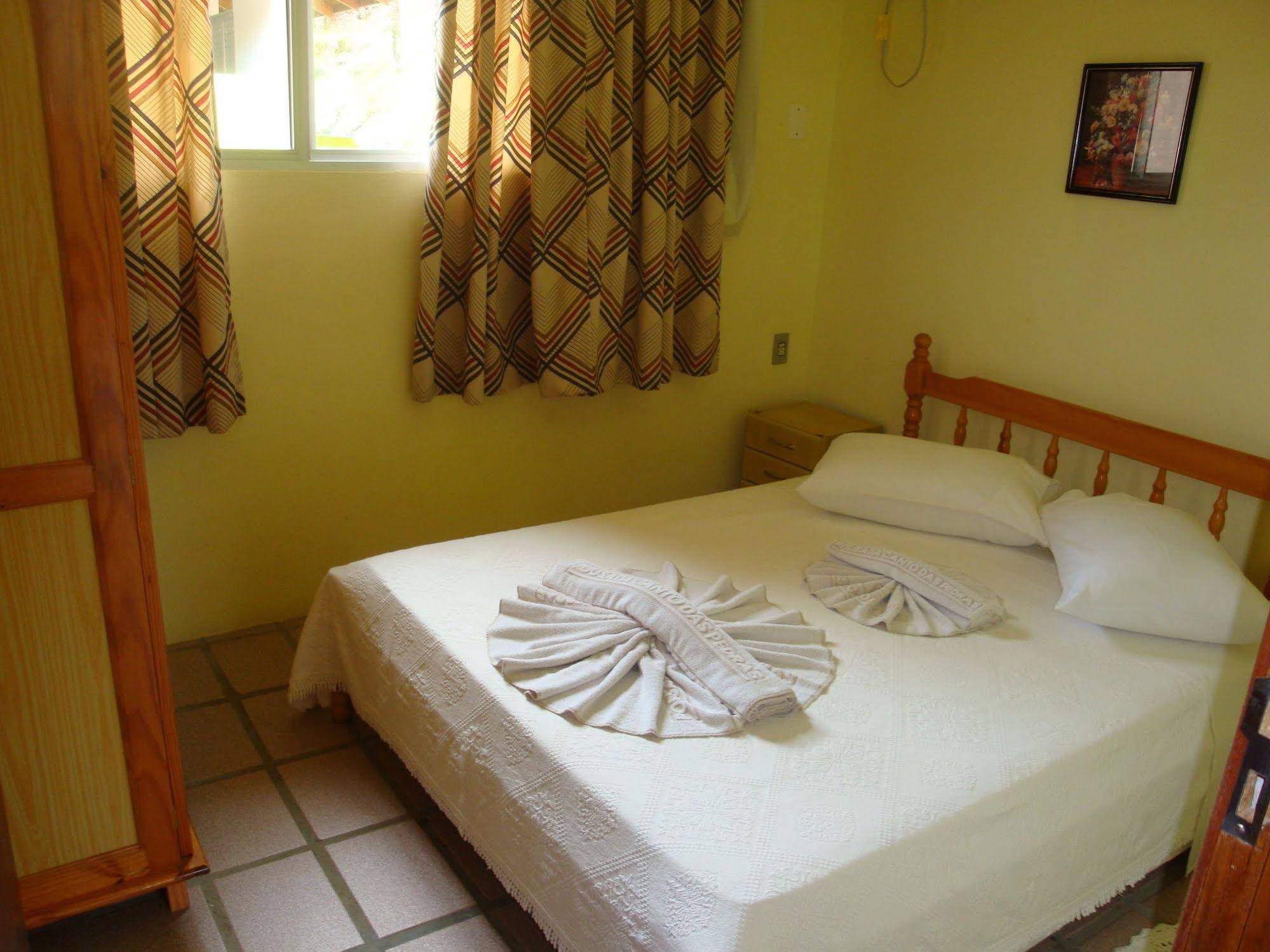 Pousada Canto Das Pedras