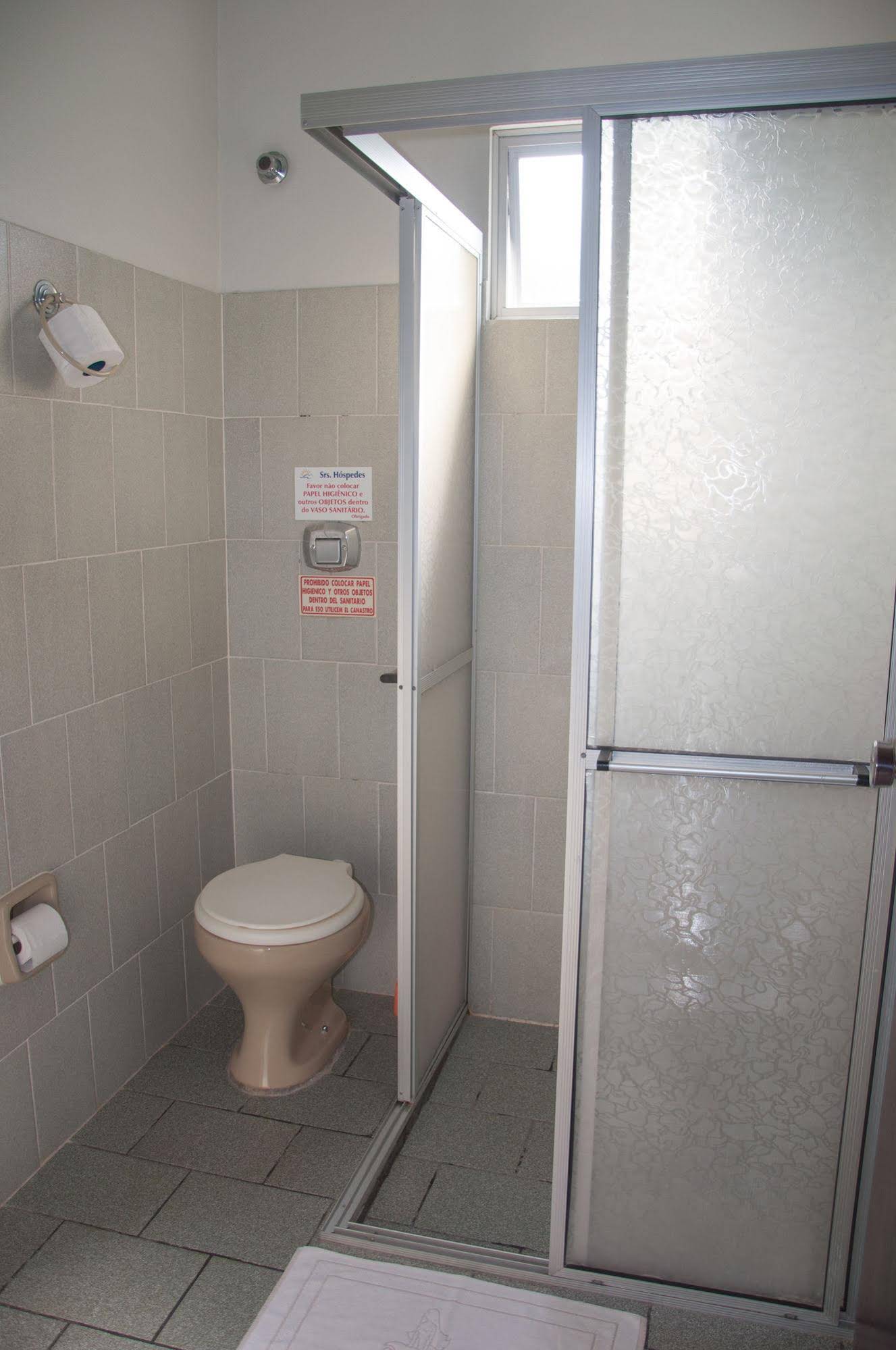 Pousada Canto Das Pedras