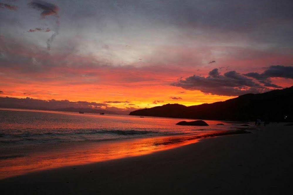 Pousada Canto Das Pedras