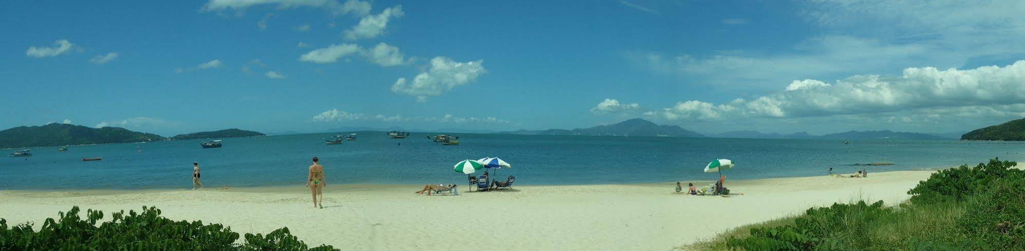 Pousada Canto Das Pedras