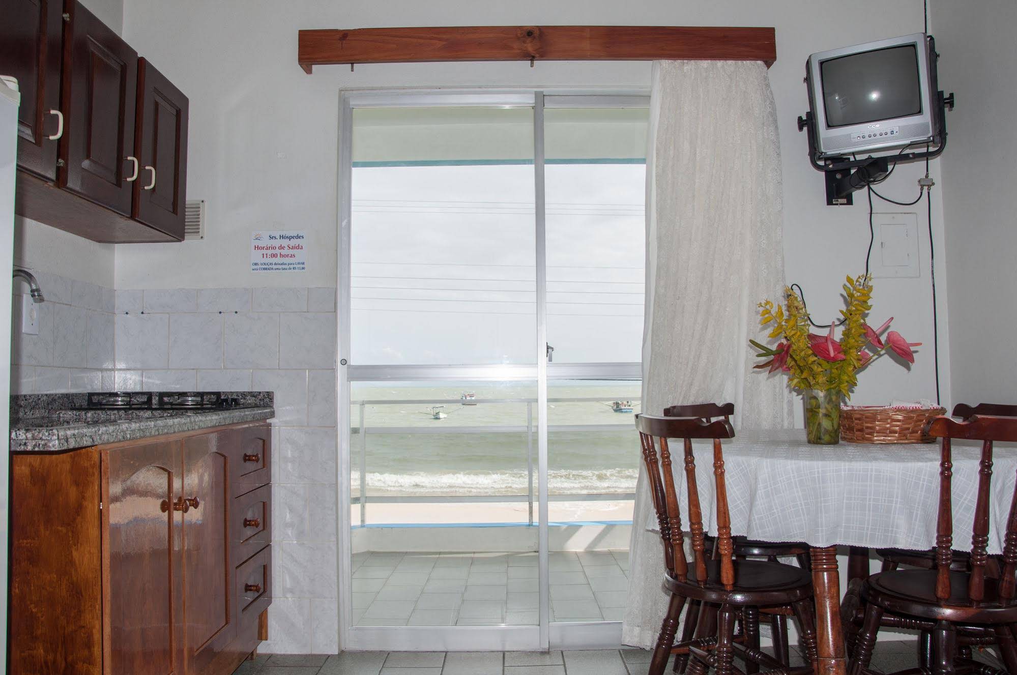 Pousada Canto Das Pedras