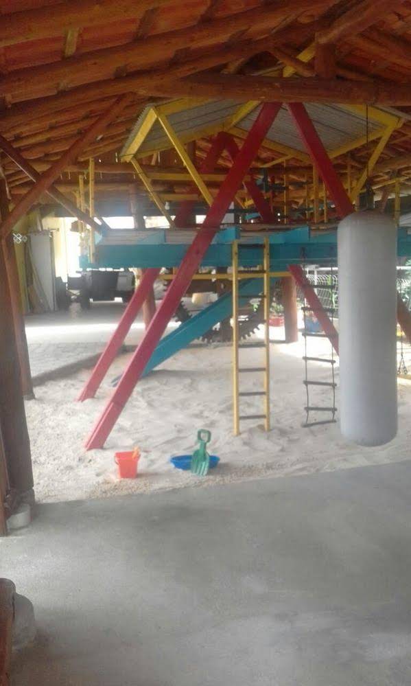 Pousada Canto Das Pedras