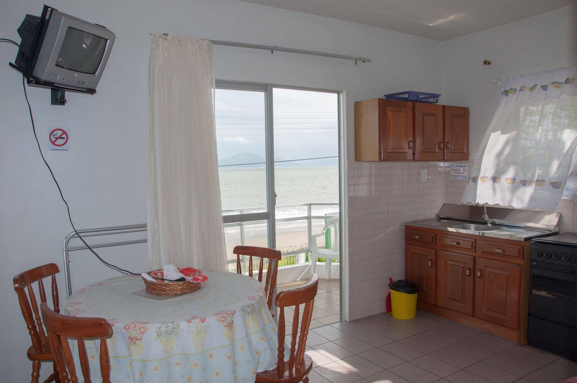 Pousada Canto Das Pedras