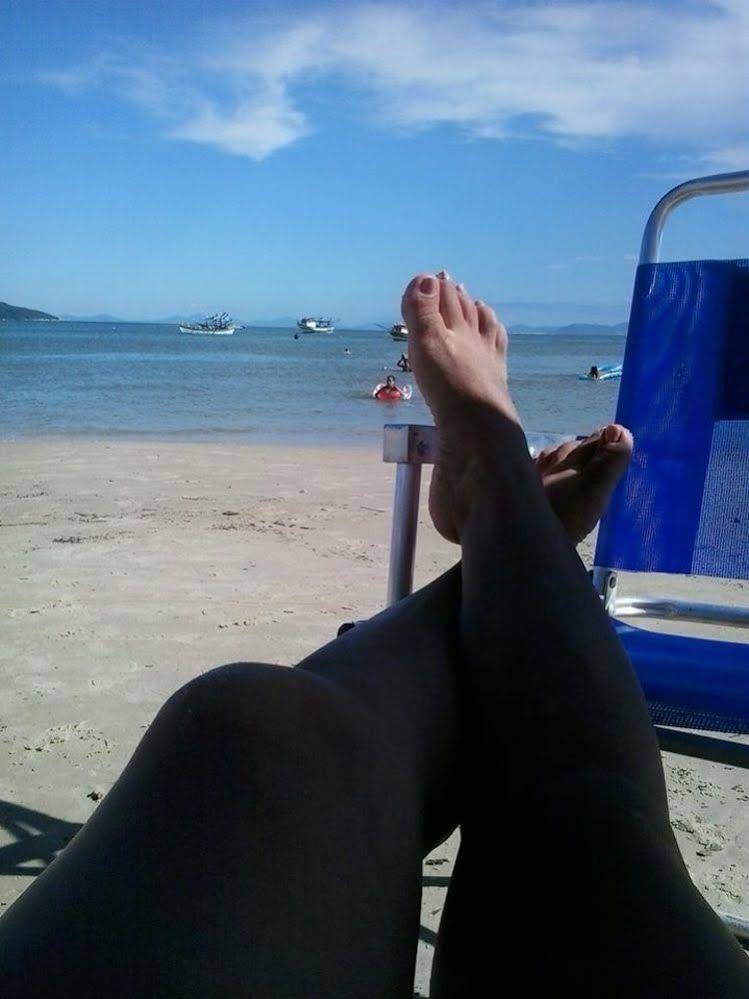 Pousada Canto Das Pedras