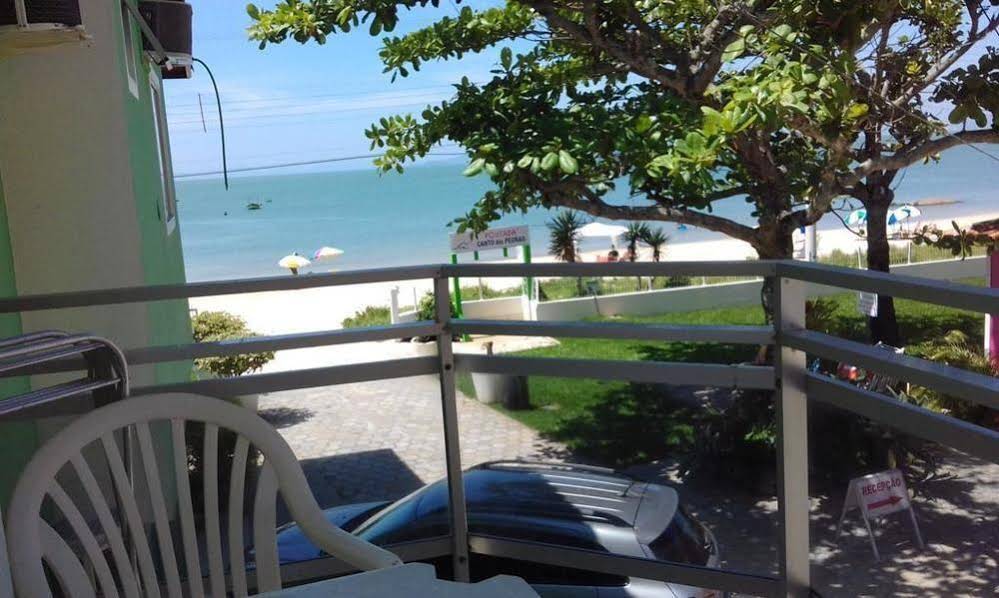 Pousada Canto Das Pedras