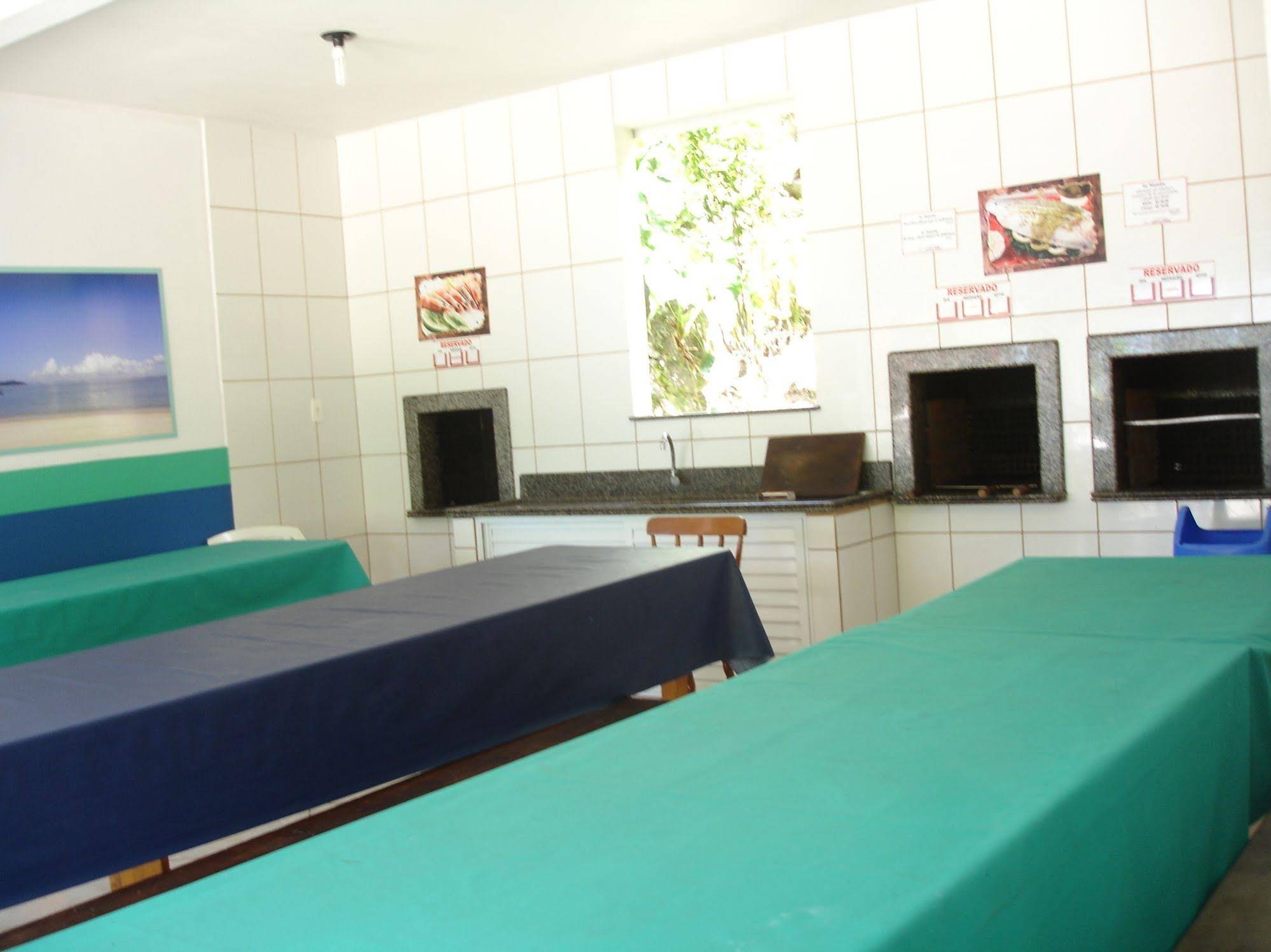 Pousada Canto Das Pedras