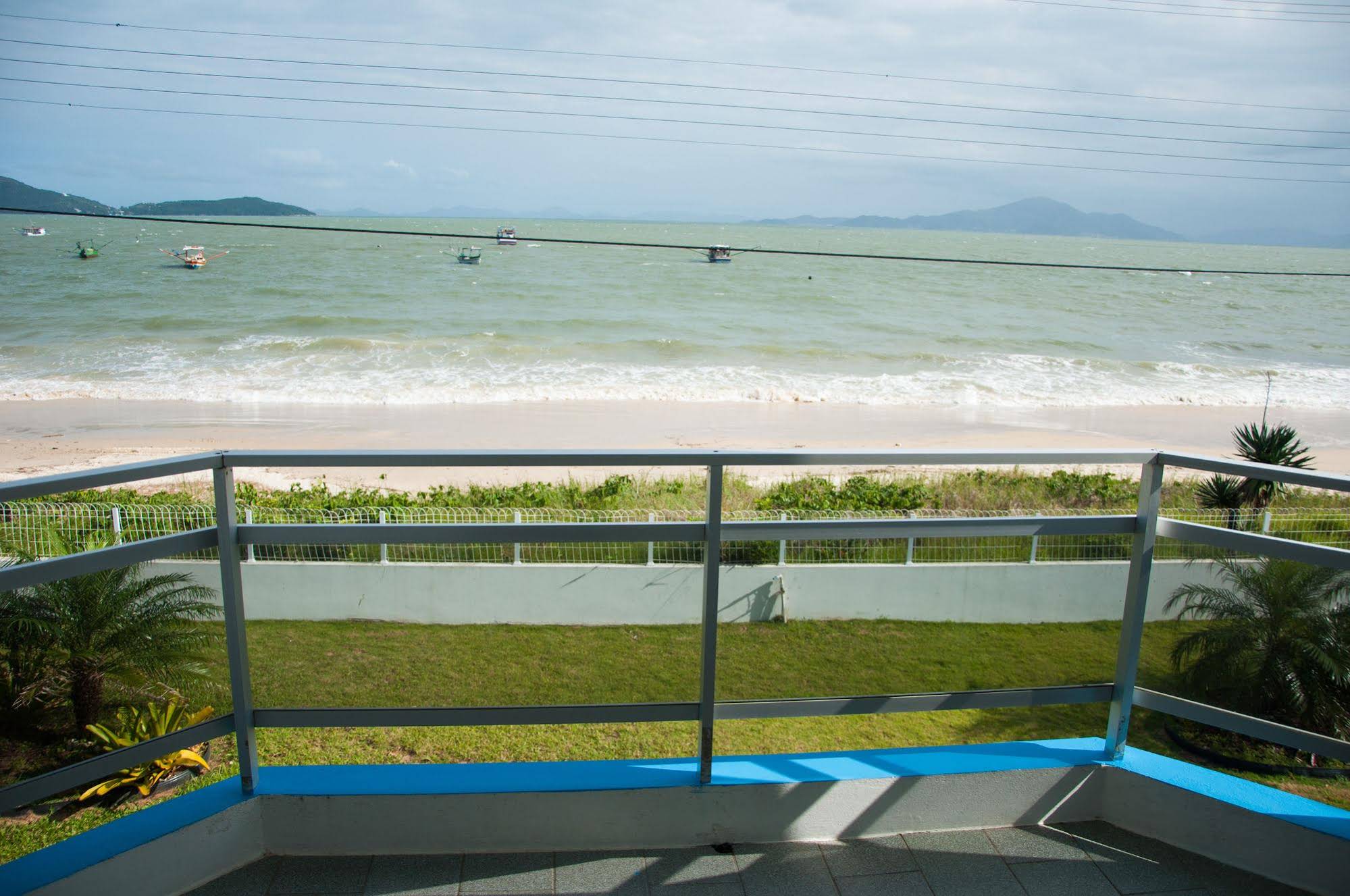 Pousada Canto Das Pedras