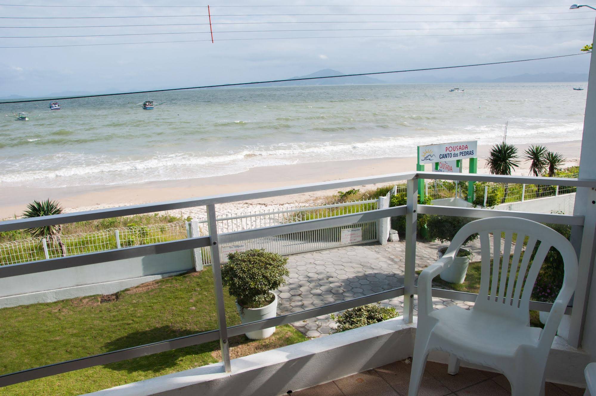 Pousada Canto Das Pedras