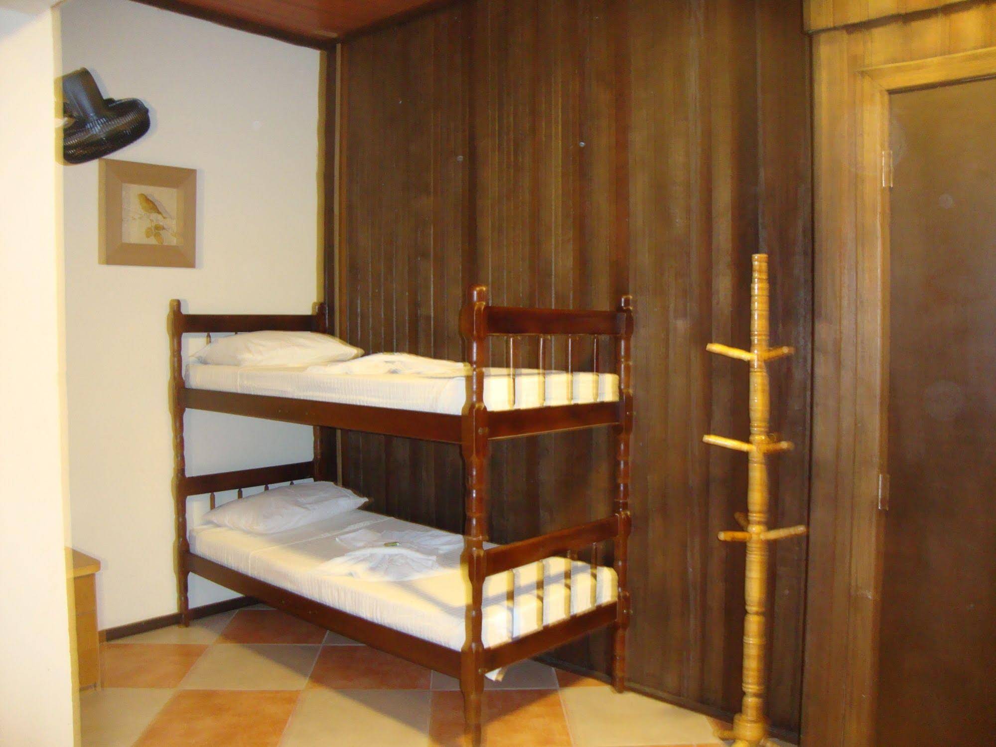 Pousada Canto Grande