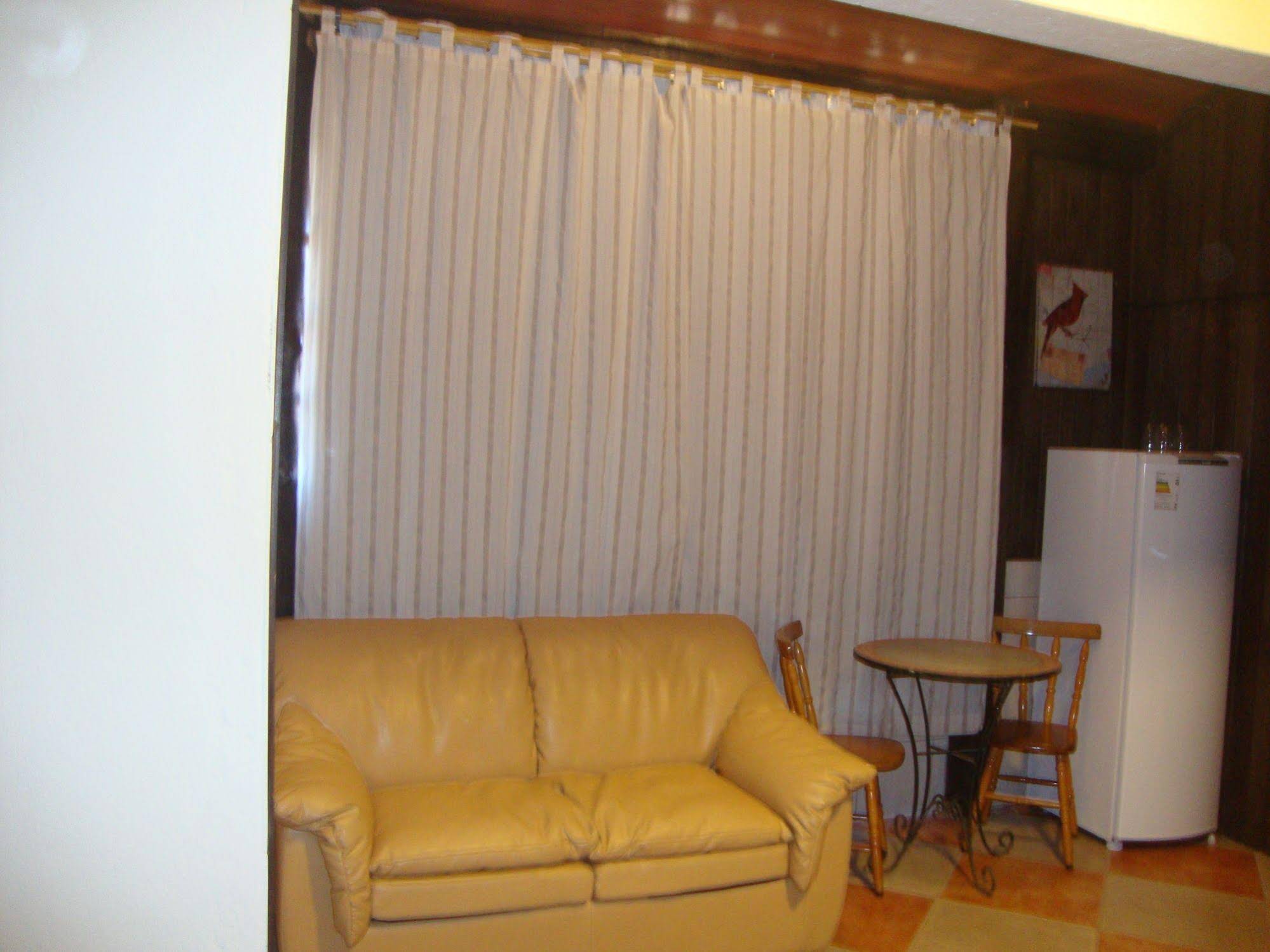 Pousada Canto Grande