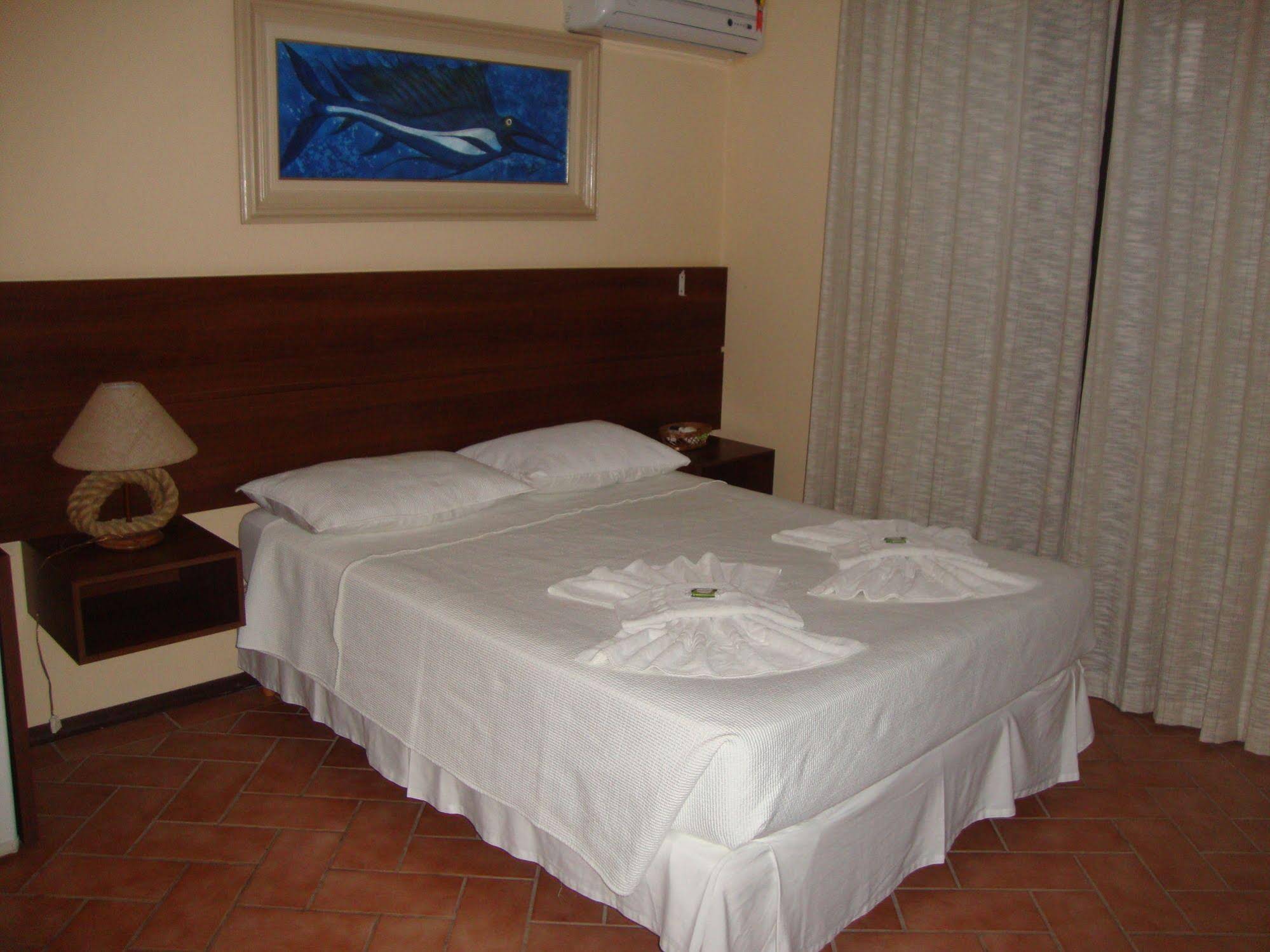 Pousada Canto Grande