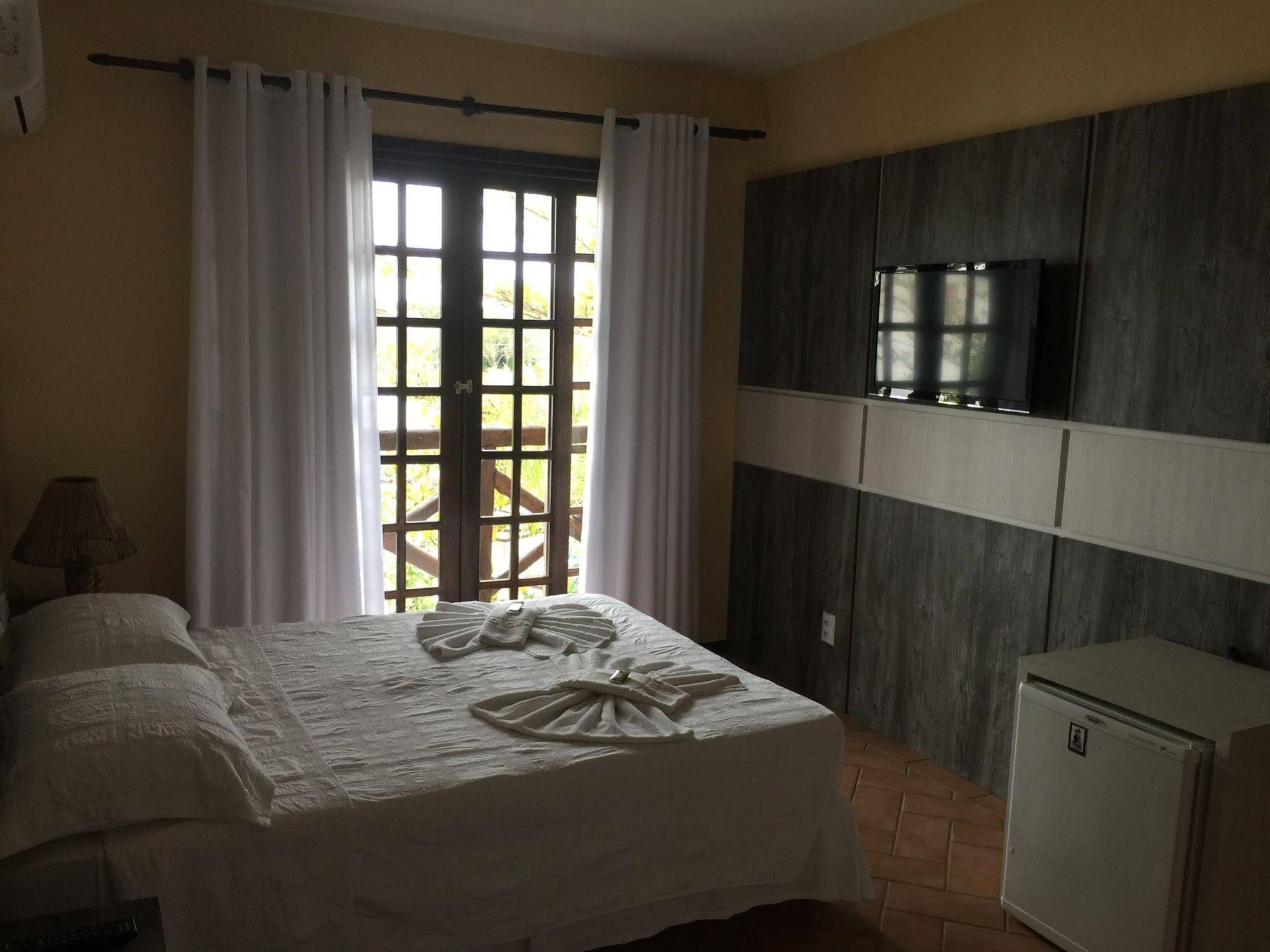 Pousada Canto Grande