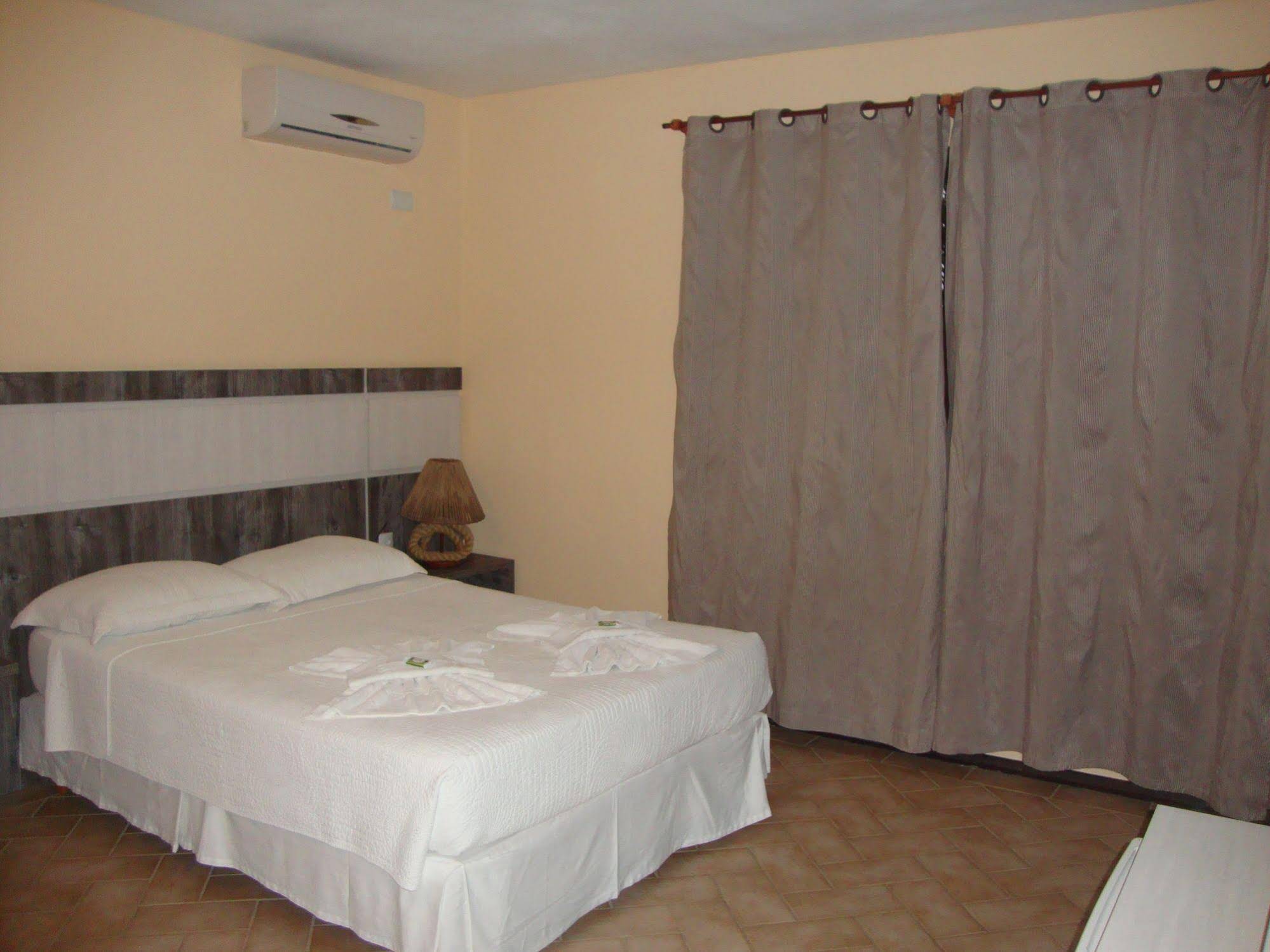 Pousada Canto Grande