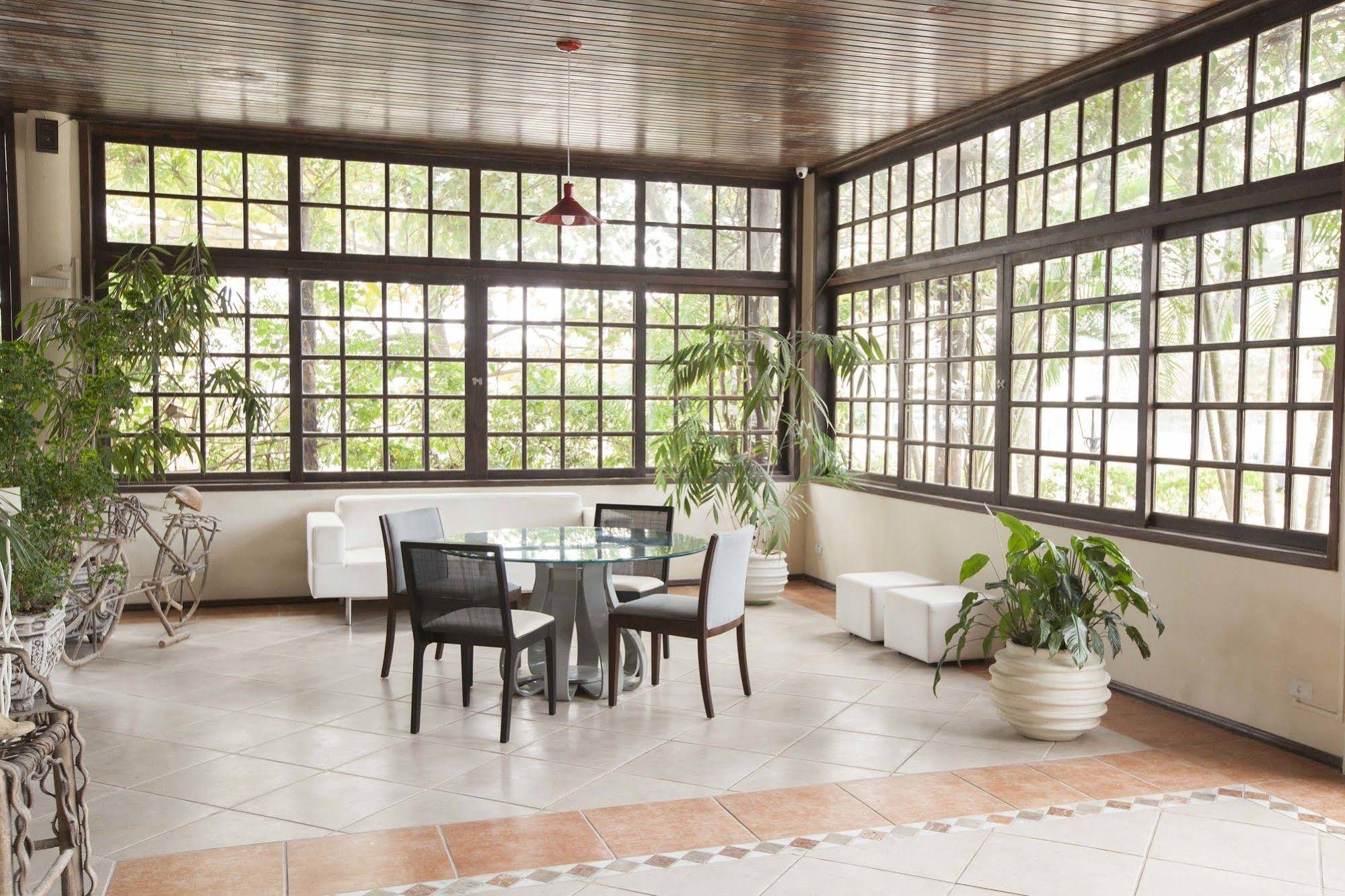 Pousada Canto Grande