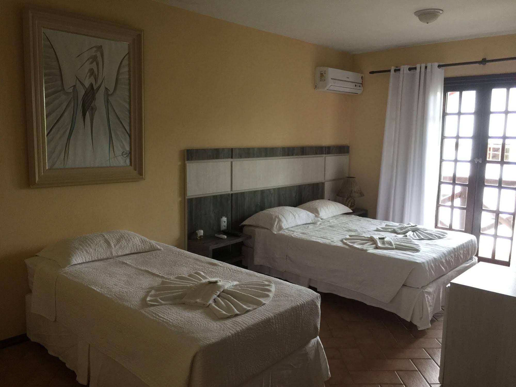 Pousada Canto Grande