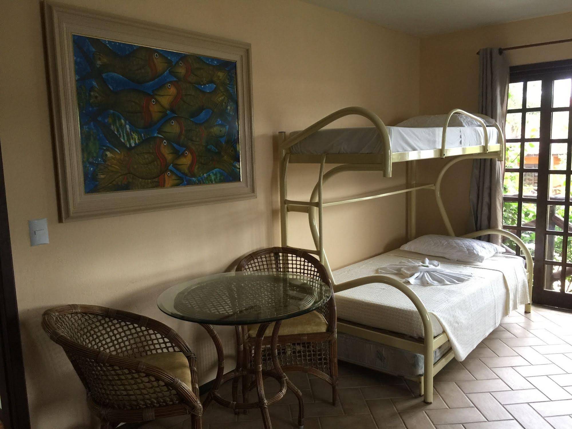 Pousada Canto Grande