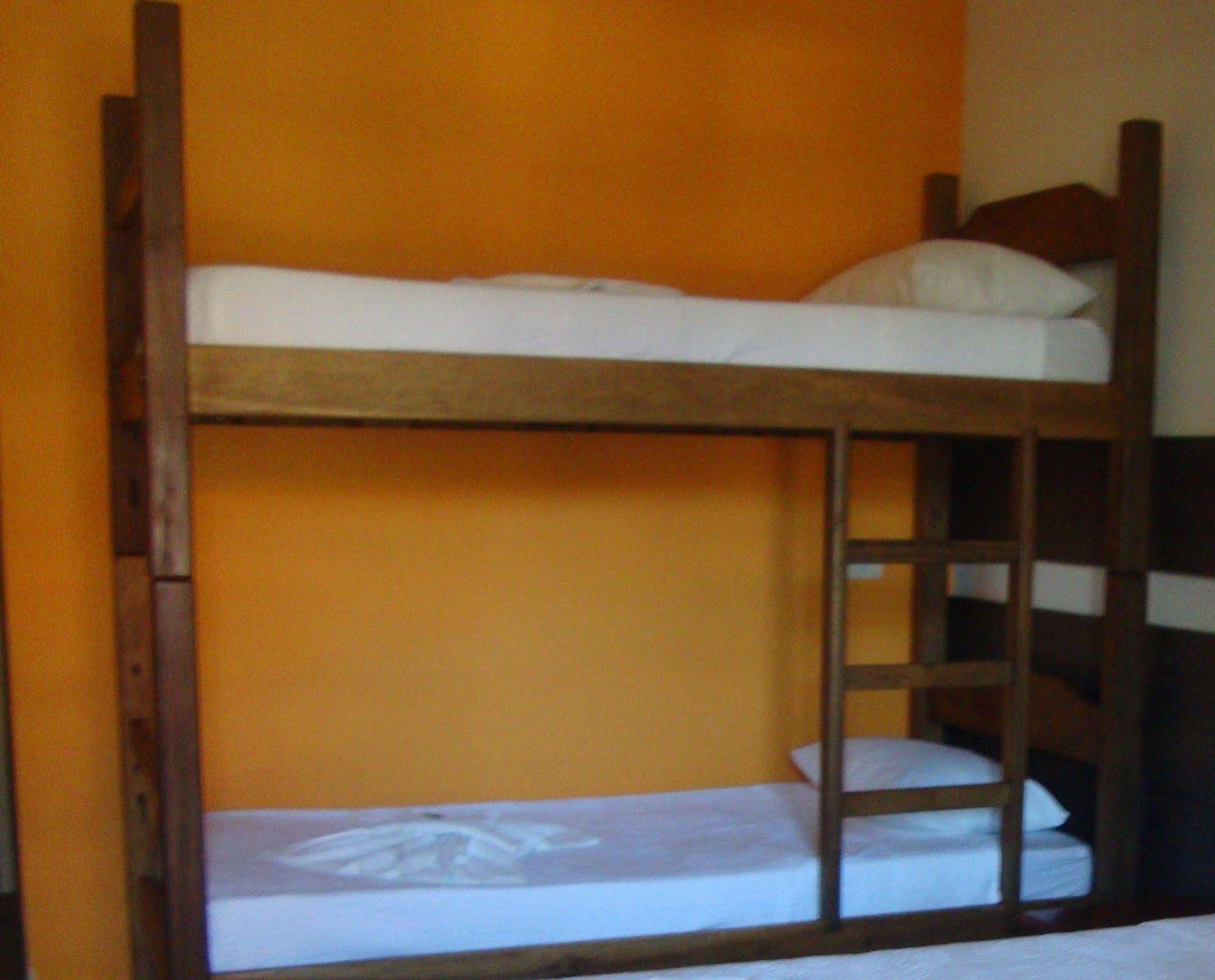 Pousada Canto Grande