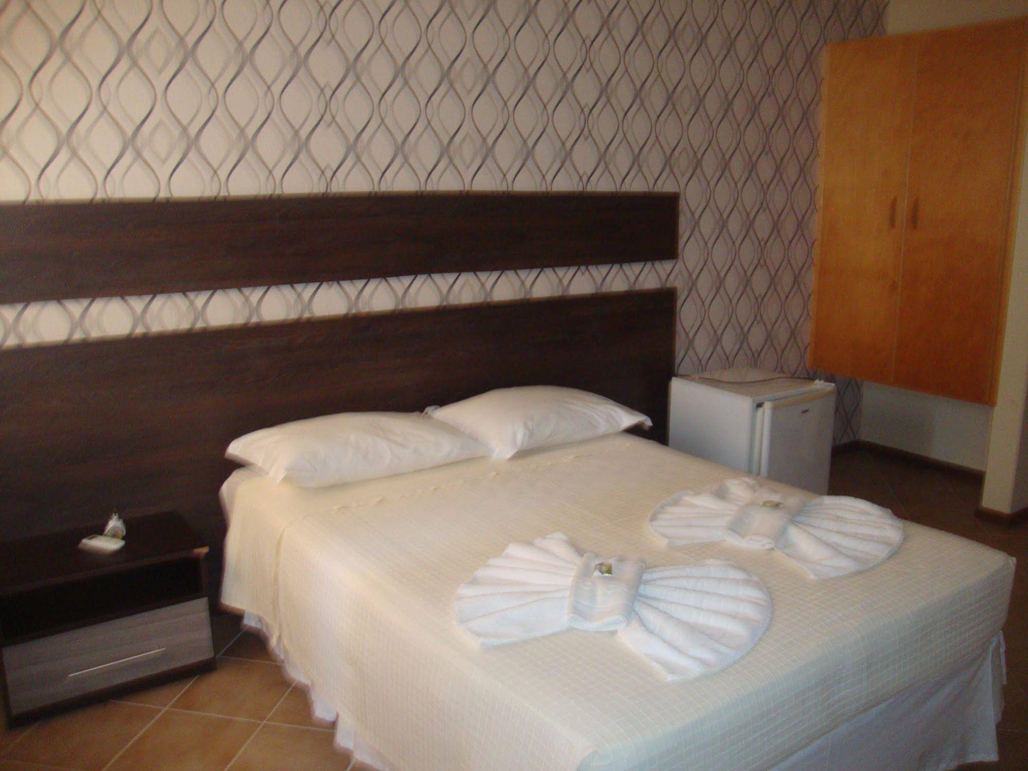 Pousada Canto Grande