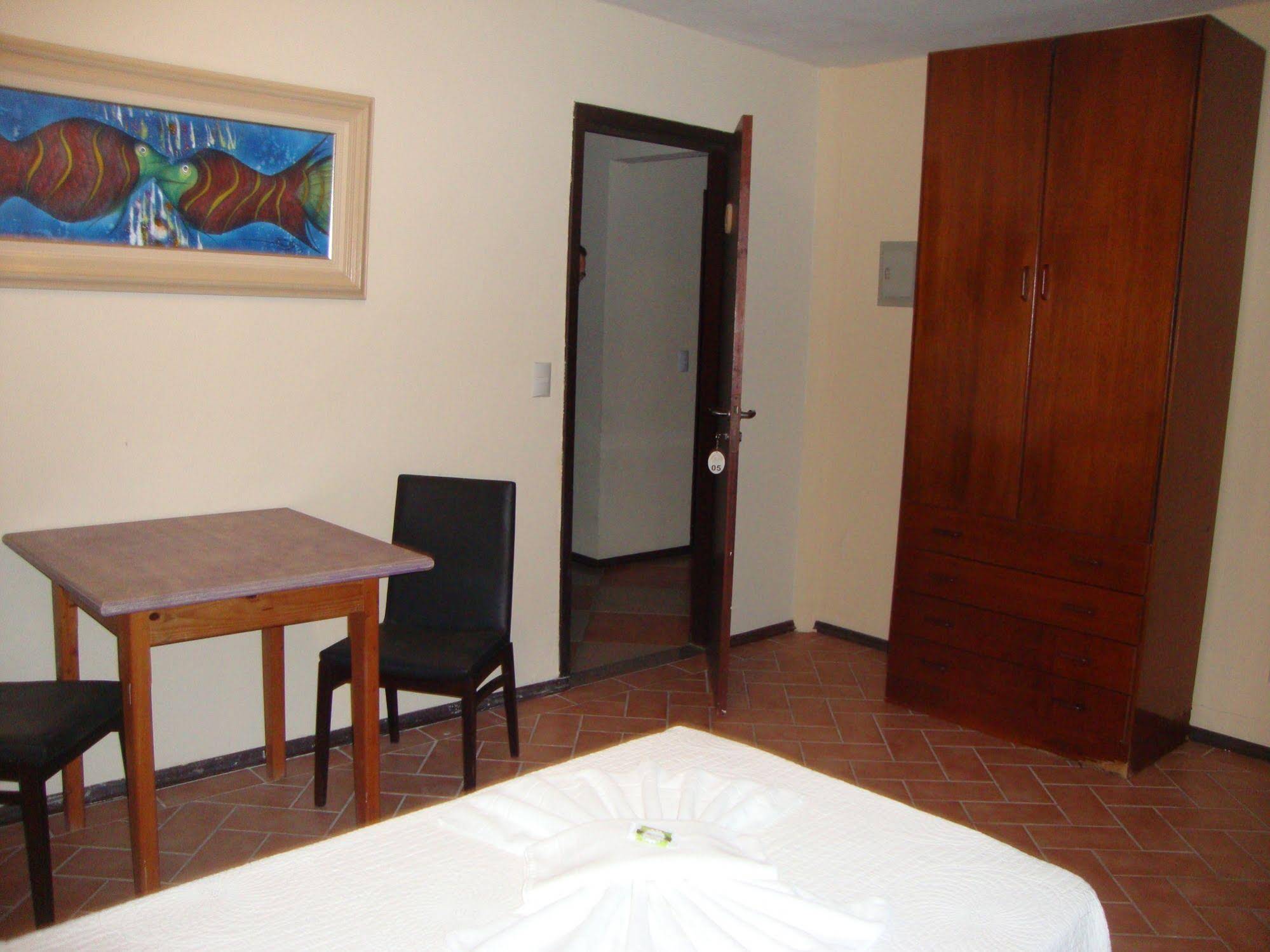 Pousada Canto Grande